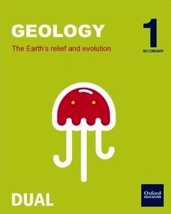 Geology 1.º-3.º ESO Inicia Dual Student s Book Volume 3