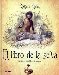 El libro de la selva