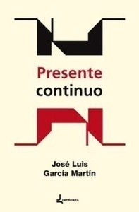 Presente continuo