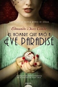 El hombre que amó a Eve Paradise