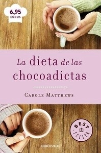 La dieta de las chocoadictas