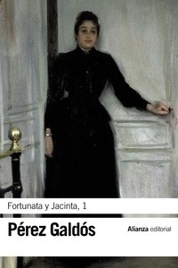 Fortunata y Jacinta 1