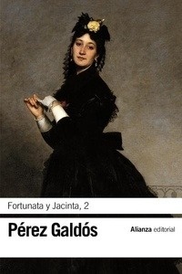 Fortunata y Jacinta 2