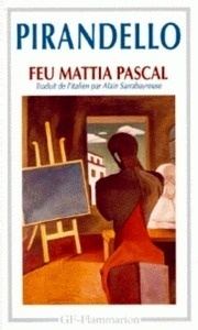 Feu Mattia Pascal