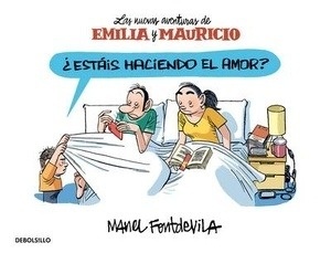 Las nuevas aventuras de Emilia y Mauricio
