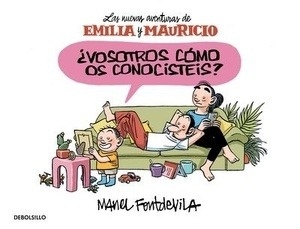 Las nuevas aventuras de Emilia y Mauricio