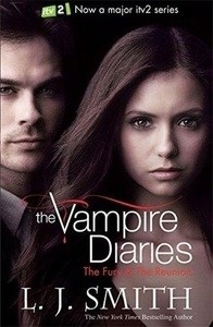 The Vampire Diaries