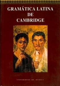 Gramática latina de Cambridge