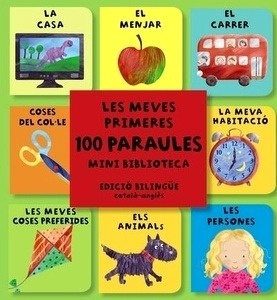 Les meves primeres 100 paraules