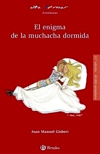 El enigma de la muchacha dormida