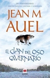 El clan del oso cavernario