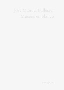 Museos en blanco