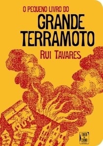 O pequeno livro do grande terramoto