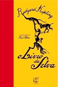 O livro da selva