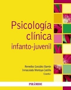 Psicología clínica infanto-juvenil