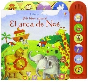 El arca de Noé