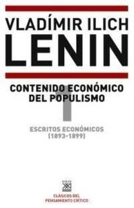 Contenido económico del populismo I