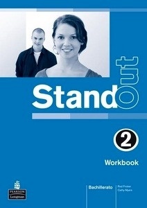 Stand Out 2 Workbook Pack 2º Bach