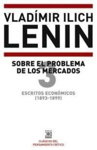 Sobre el problema de los mercados III