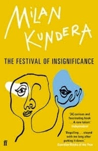 The Festival of Insignificance