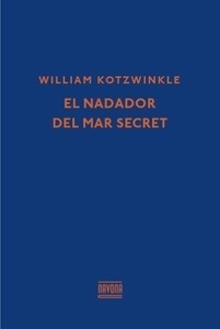 El nadador del mar secret