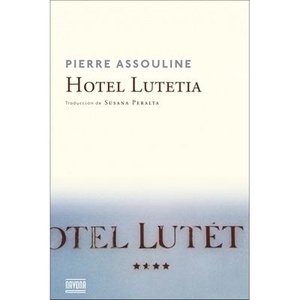 Hotel Lutetia