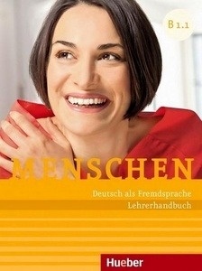 Menschen B1. 1 Lehrerhandbuch