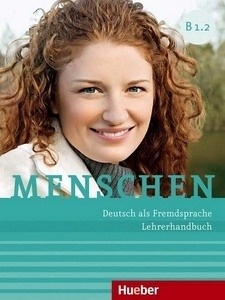 Menschen B1.2.Lehrerhandbuch