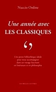 Une année avec les classiques