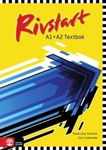 Rivstart, A1 + A2 Textbok (2.ª edición)