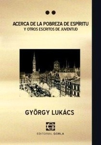 Acerca de la pobreza de espíritu y otros escritos de juventud