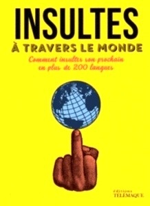 Insultes à travers le monde
