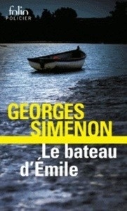 Le bâteau d'Émile