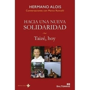 Hacia una nueva solidaridad.