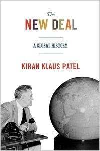 The New Deal, A Global History