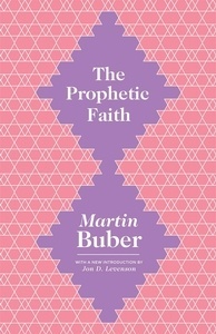 The Prophetic Faith