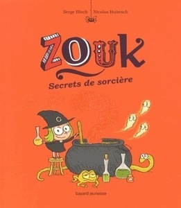 Zouk Tome 8