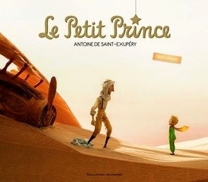 Le petit prince