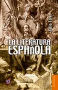 La literatura española