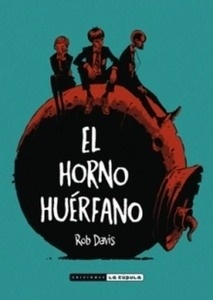 El horno huérfano