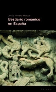 Bestiario románico en España