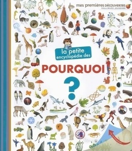 La petite encyclopédie des pourquoi