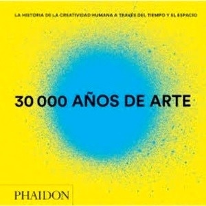 30,000 años de arte