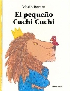 El pequeño Cuchi cuchi