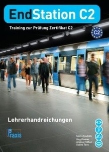 Endstation C2 - Lehrerhandreichungen