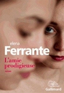 L'amie prodigieuse