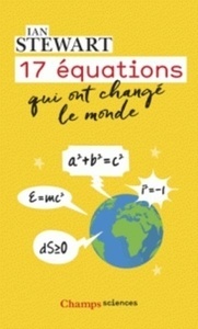 17 équations qui ont changé le monde