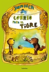 Correo para el tigre