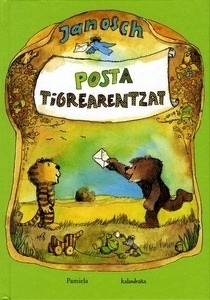 Posta tigrearentzat