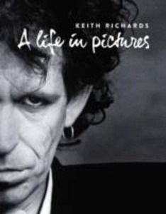 Keith Richards: A Life in Pictures